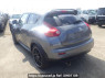 Used 2010 AT nissan juke YF15 Image[4]