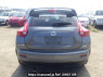 Used 2010 AT nissan juke YF15 Image[5]