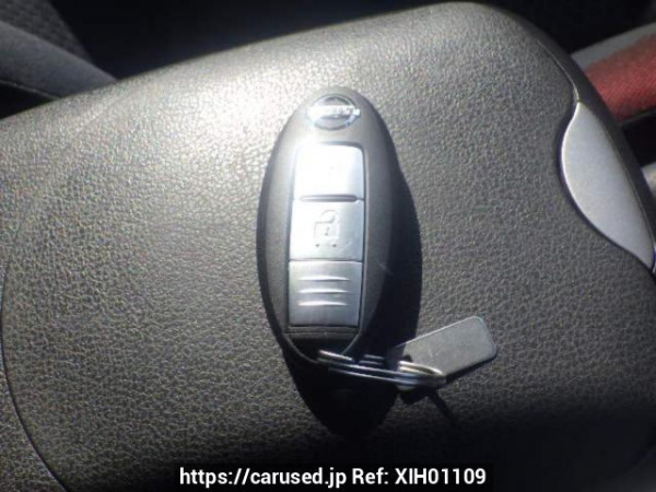 Used 2010 AT nissan juke YF15 Image[23]