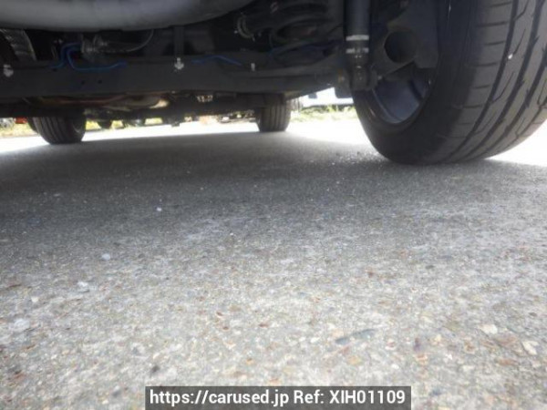 Used 2010 AT nissan juke YF15 Image[34]