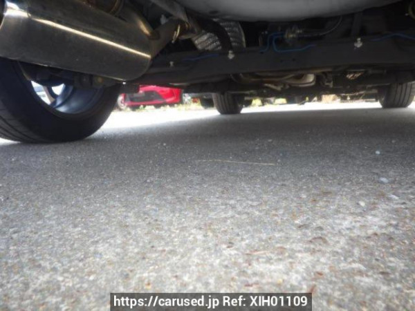 Used 2010 AT nissan juke YF15 Image[35]