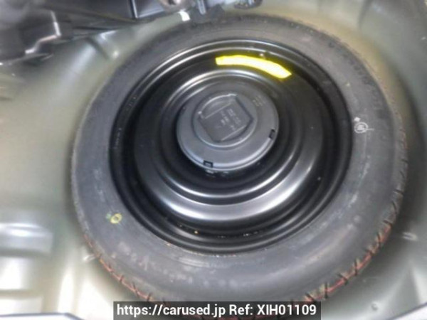 Used 2010 AT nissan juke YF15 Image[36]