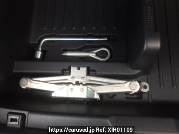 Used 2010 AT nissan juke YF15 Image[37]