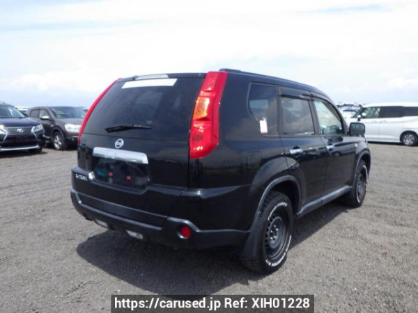 Used 2009 AT nissan x-trail NT31 Image[6]
