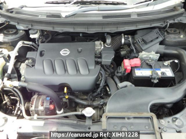 Used 2009 AT nissan x-trail NT31 Image[9]