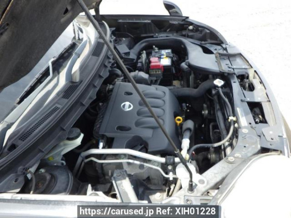 Used 2009 AT nissan x-trail NT31 Image[10]