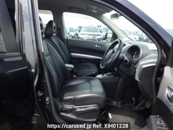Used 2009 AT nissan x-trail NT31 Image[13]