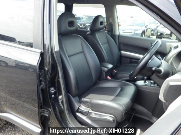 Used 2009 AT nissan x-trail NT31 Image[14]