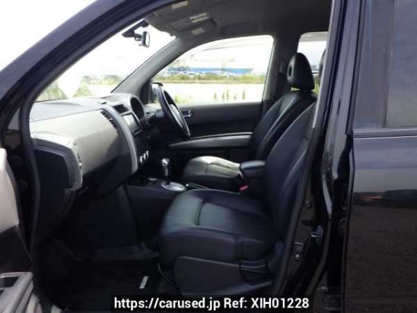 Used 2009 AT nissan x-trail NT31 Image[15]