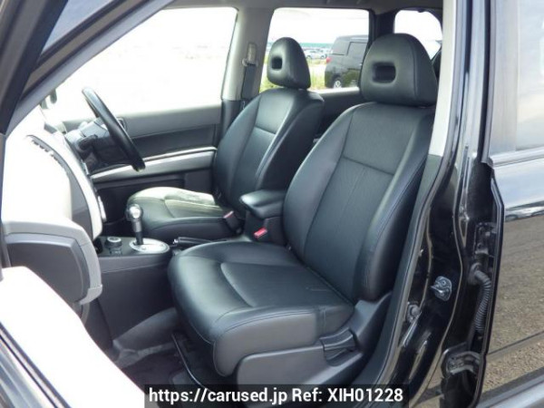 Used 2009 AT nissan x-trail NT31 Image[16]