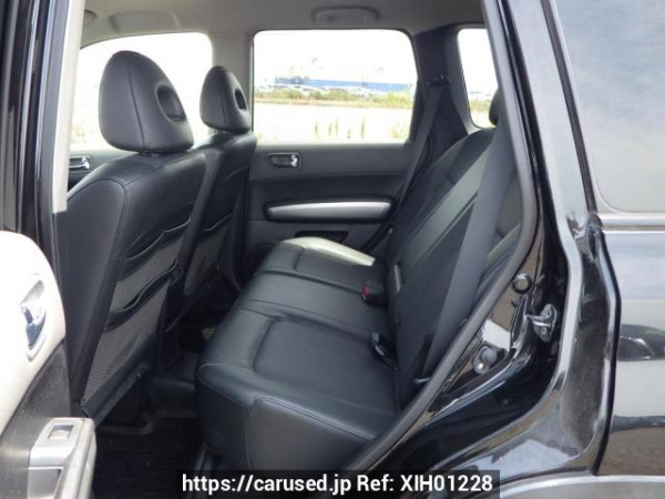 Used 2009 AT nissan x-trail NT31 Image[18]