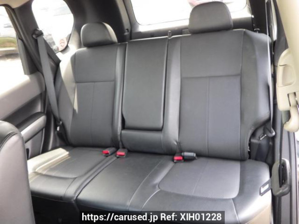 Used 2009 AT nissan x-trail NT31 Image[19]