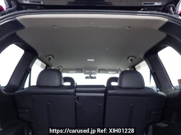 Used 2009 AT nissan x-trail NT31 Image[20]