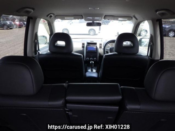 Used 2009 AT nissan x-trail NT31 Image[21]
