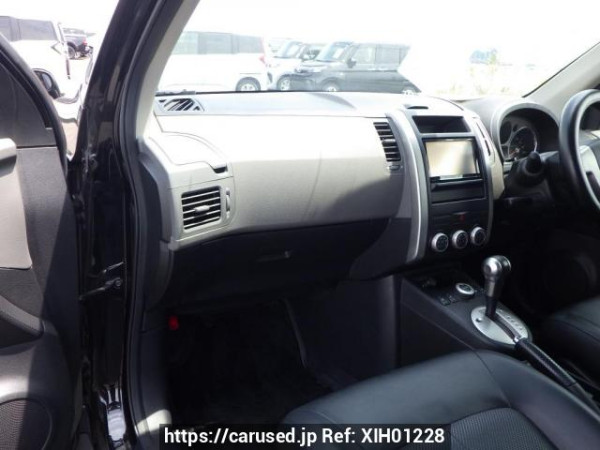 Used 2009 AT nissan x-trail NT31 Image[22]