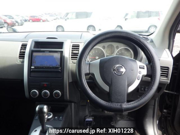 Used 2009 AT nissan x-trail NT31 Image[23]