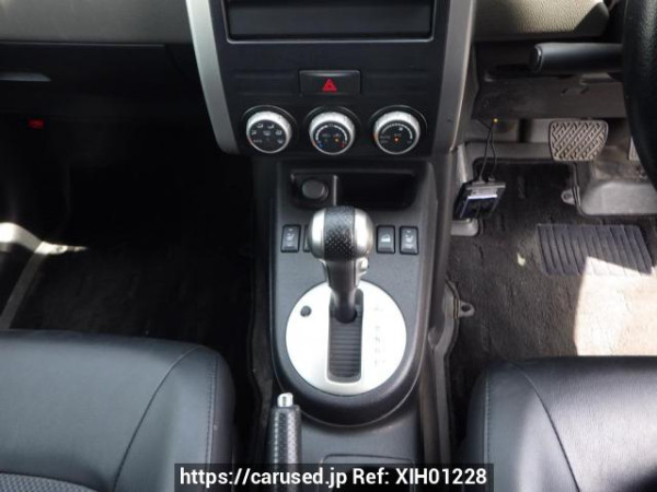 Used 2009 AT nissan x-trail NT31 Image[25]
