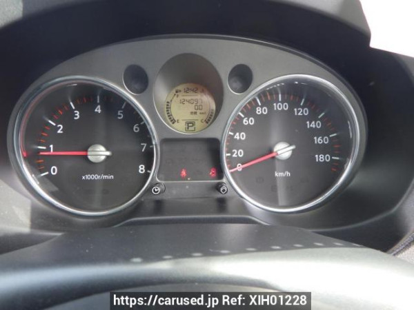 Used 2009 AT nissan x-trail NT31 Image[26]