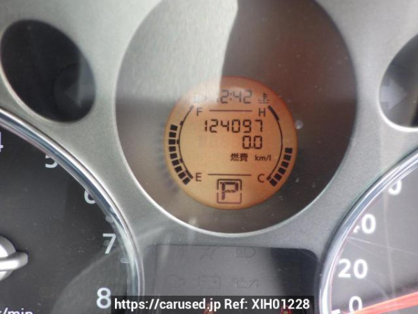 Used 2009 AT nissan x-trail NT31 Image[27]