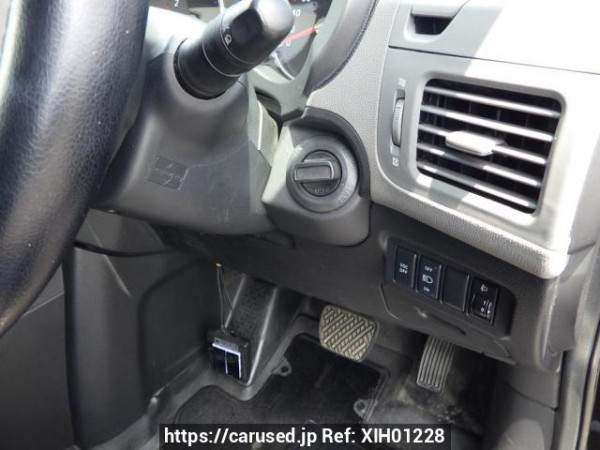 Used 2009 AT nissan x-trail NT31 Image[28]