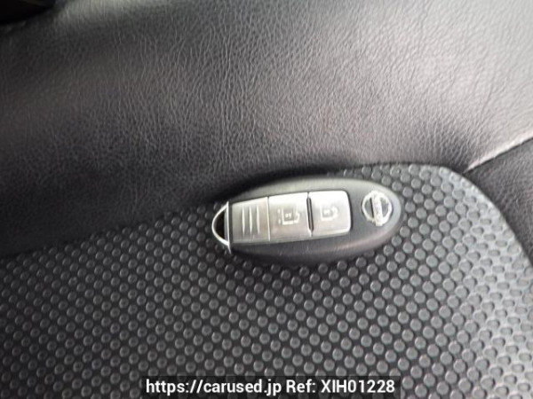Used 2009 AT nissan x-trail NT31 Image[29]