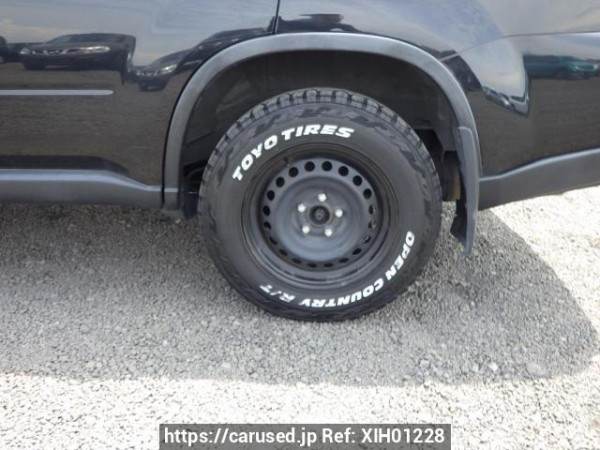 Used 2009 AT nissan x-trail NT31 Image[32]