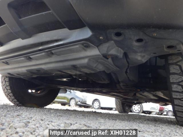Used 2009 AT nissan x-trail NT31 Image[34]