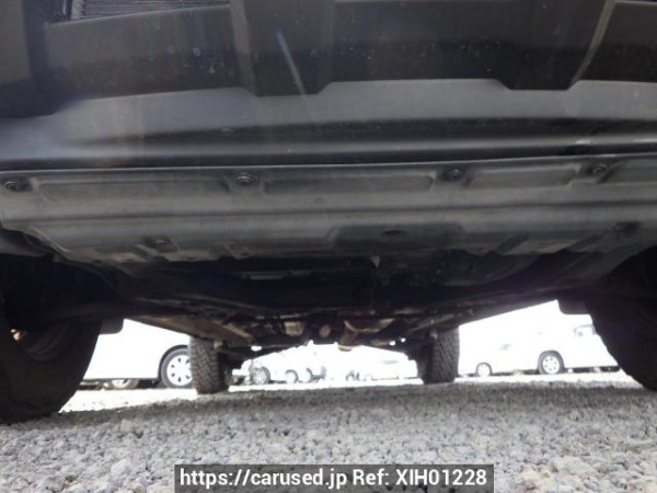 Used 2009 AT nissan x-trail NT31 Image[35]