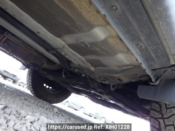 Used 2009 AT nissan x-trail NT31 Image[37]