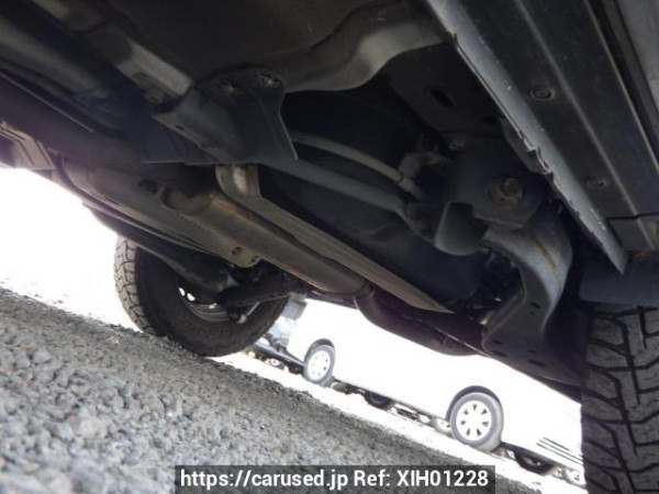 Used 2009 AT nissan x-trail NT31 Image[39]