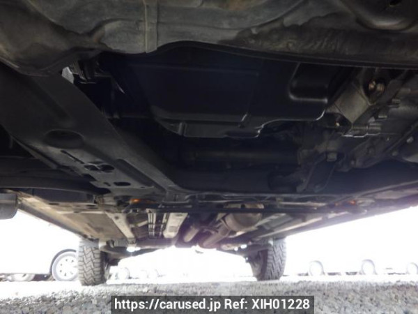 Used 2009 AT nissan x-trail NT31 Image[41]