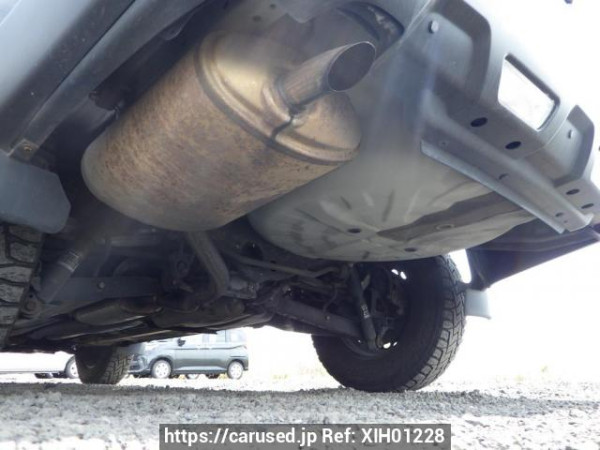 Used 2009 AT nissan x-trail NT31 Image[44]