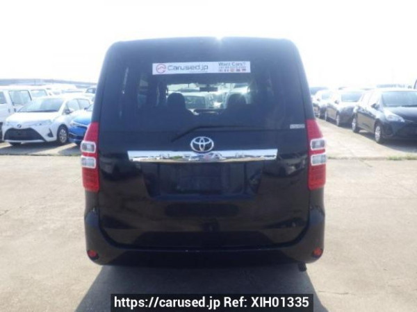 Used 2008 AT toyota noah ZRR70G Image[5]