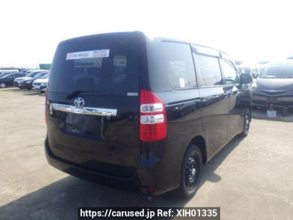 Used 2008 AT toyota noah ZRR70G Image[6]