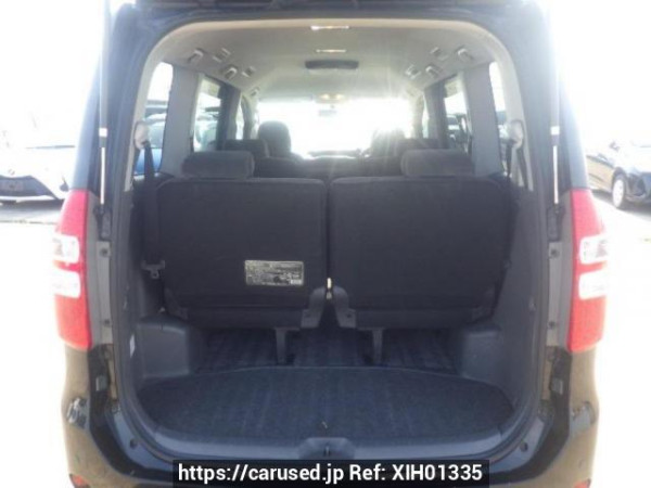 Used 2008 AT toyota noah ZRR70G Image[8]
