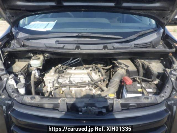 Used 2008 AT toyota noah ZRR70G Image[9]