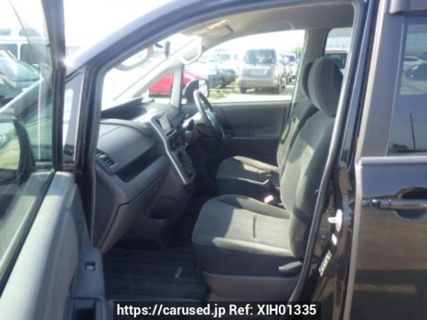 Used 2008 AT toyota noah ZRR70G Image[12]