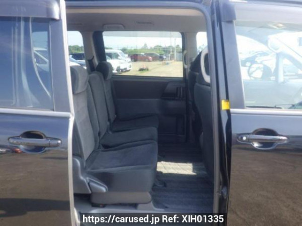 Used 2008 AT toyota noah ZRR70G Image[13]