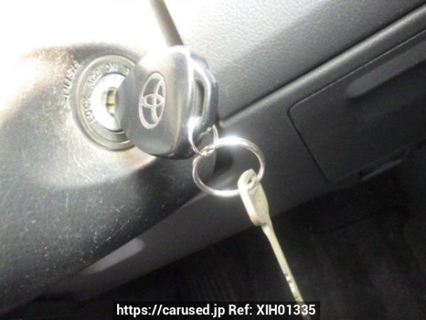 Used 2008 AT toyota noah ZRR70G Image[16]