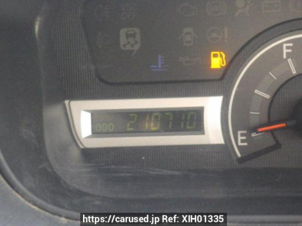 Used 2008 AT toyota noah ZRR70G Image[21]