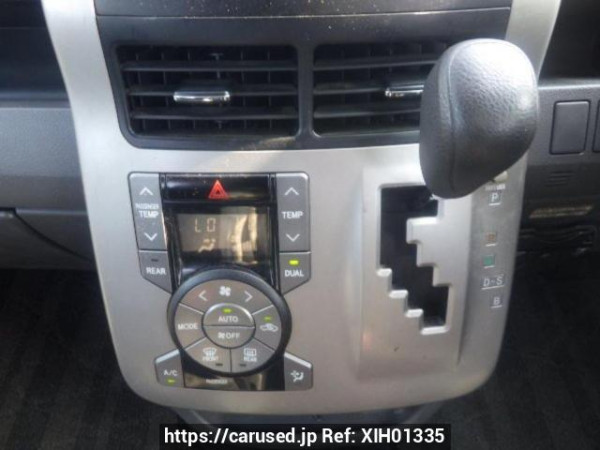 Used 2008 AT toyota noah ZRR70G Image[22]