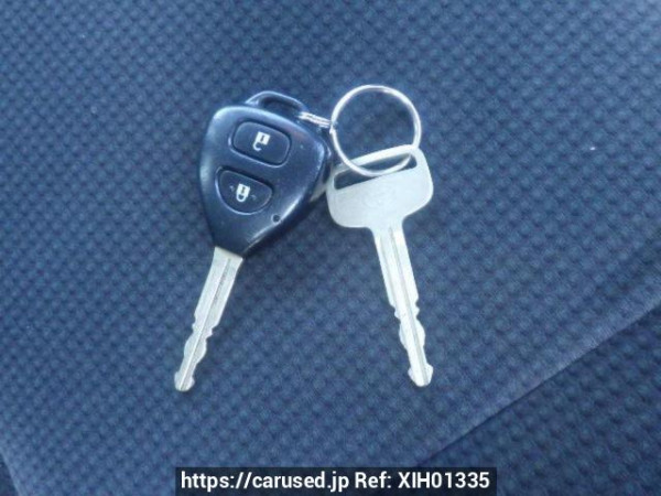 Used 2008 AT toyota noah ZRR70G Image[23]