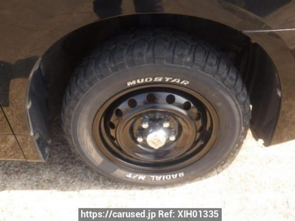 Used 2008 AT toyota noah ZRR70G Image[24]