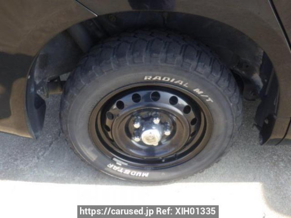 Used 2008 AT toyota noah ZRR70G Image[25]