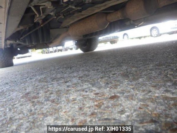 Used 2008 AT toyota noah ZRR70G Image[30]