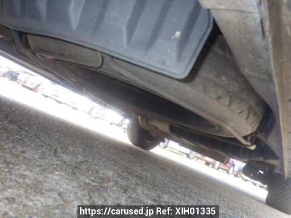 Used 2008 AT toyota noah ZRR70G Image[36]