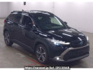 Toyota Corolla Cross ZVG11