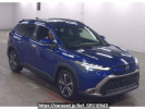 Toyota Corolla Cross ZSG10