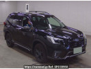 Subaru Forester SK5
