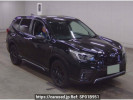 Subaru Forester SK5